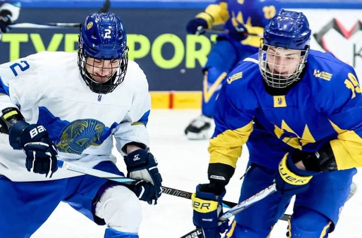 Қазақстан 0:3 есебінен керемет камбэк жасады