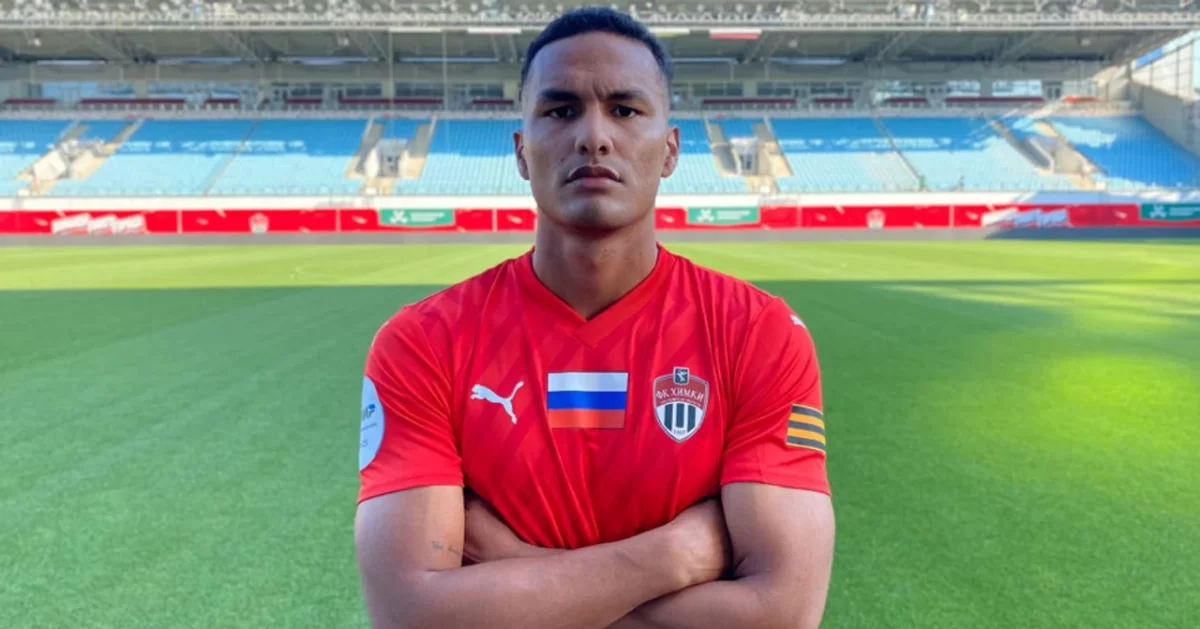 "Жетісу" құрамын жаңа ойыншымен күшейтті