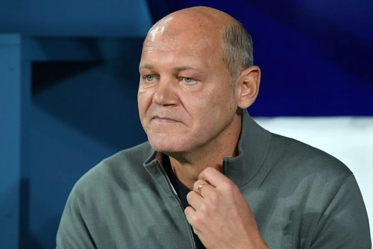 "Тобылда" Жұмасқалиевтің орнын басатын маман аталды