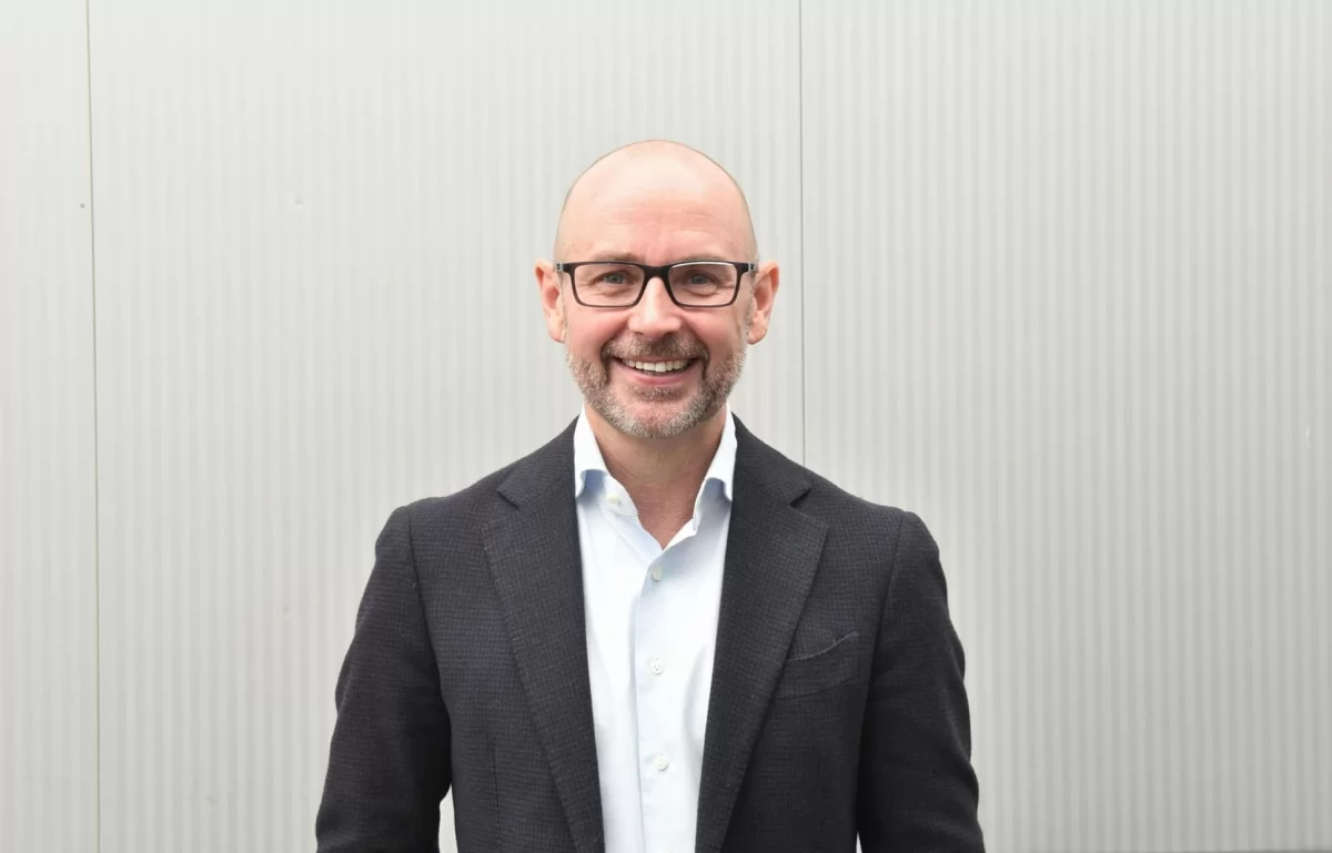 ҚФФ бас хатшысы қызметіне "Тоттенхэмнің" экс-директоры ұсынылды