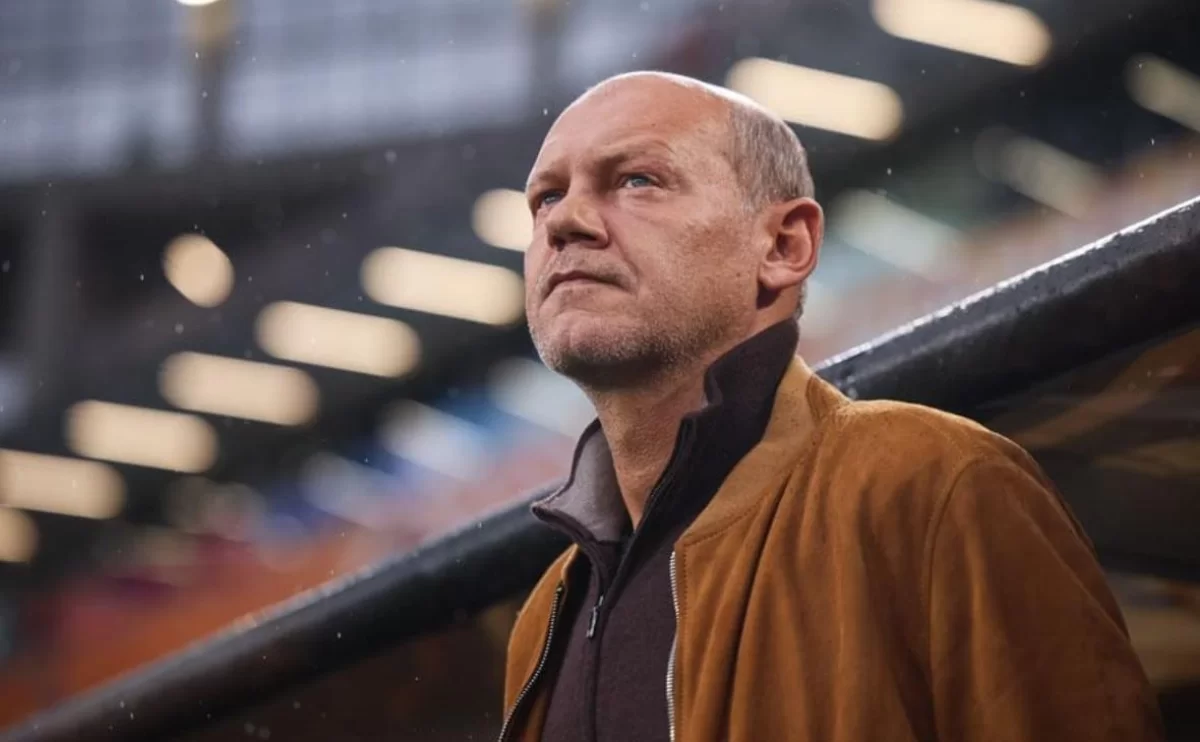 Мирослав Ромащенко "Тобылдың" бас бапкері атанды