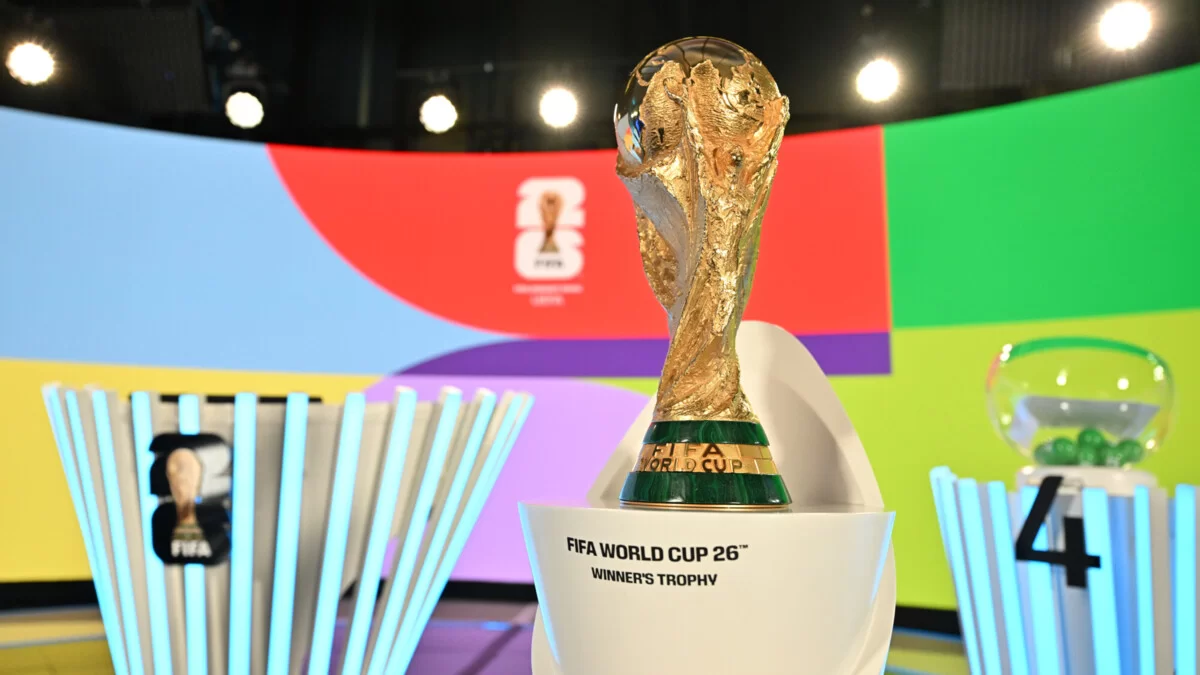 ӘЧ-2026: Қосымша билеттер сатылымға шықты