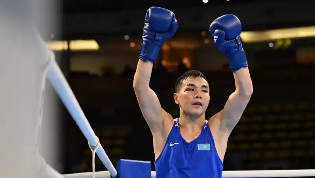 Әлем кубогы: 11 боксшымыз жүлде үшін жорығын жалғастыруда