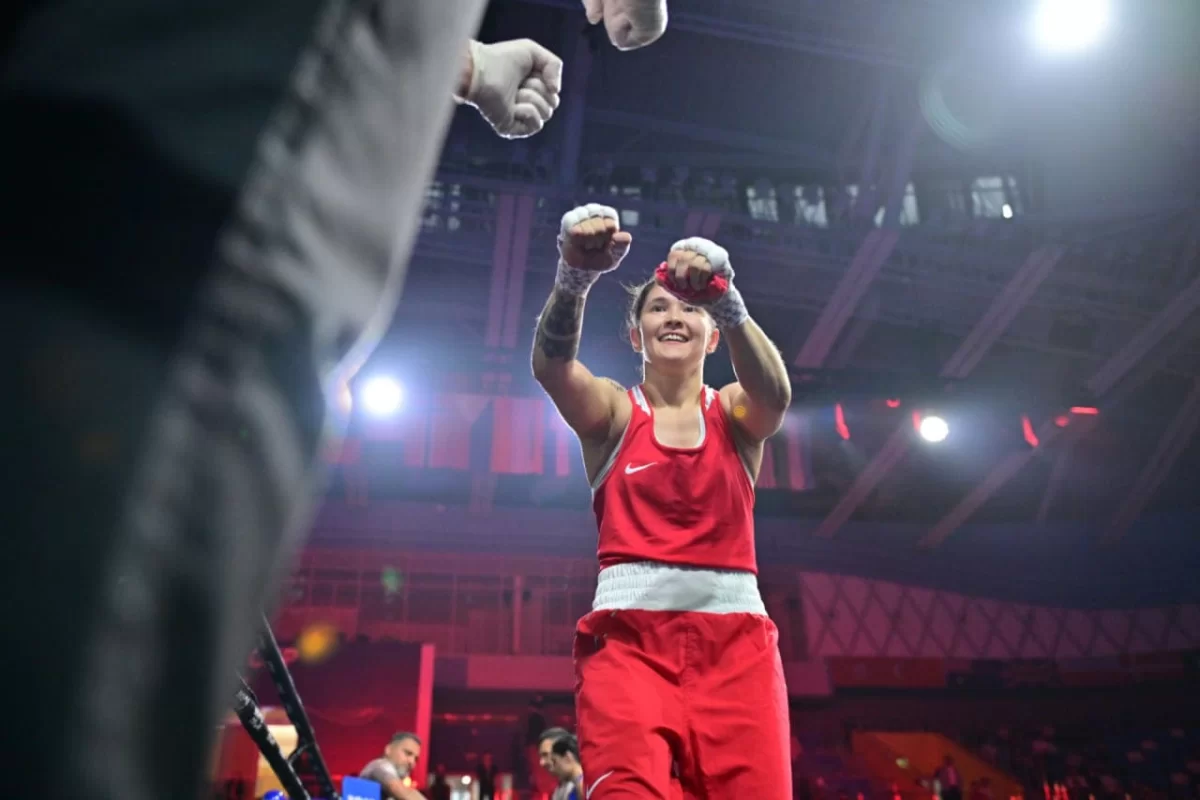 Назым Қызайбайдың жаңа салмақта жеңілу себебі айтылды