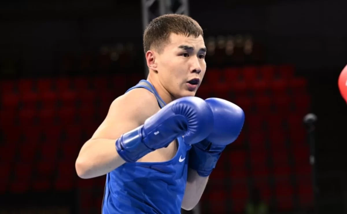 Бразилиядағы бокс кешінде бір қуаныш, бір өкініш: қазақстандықтар қалай жұдырықтасты