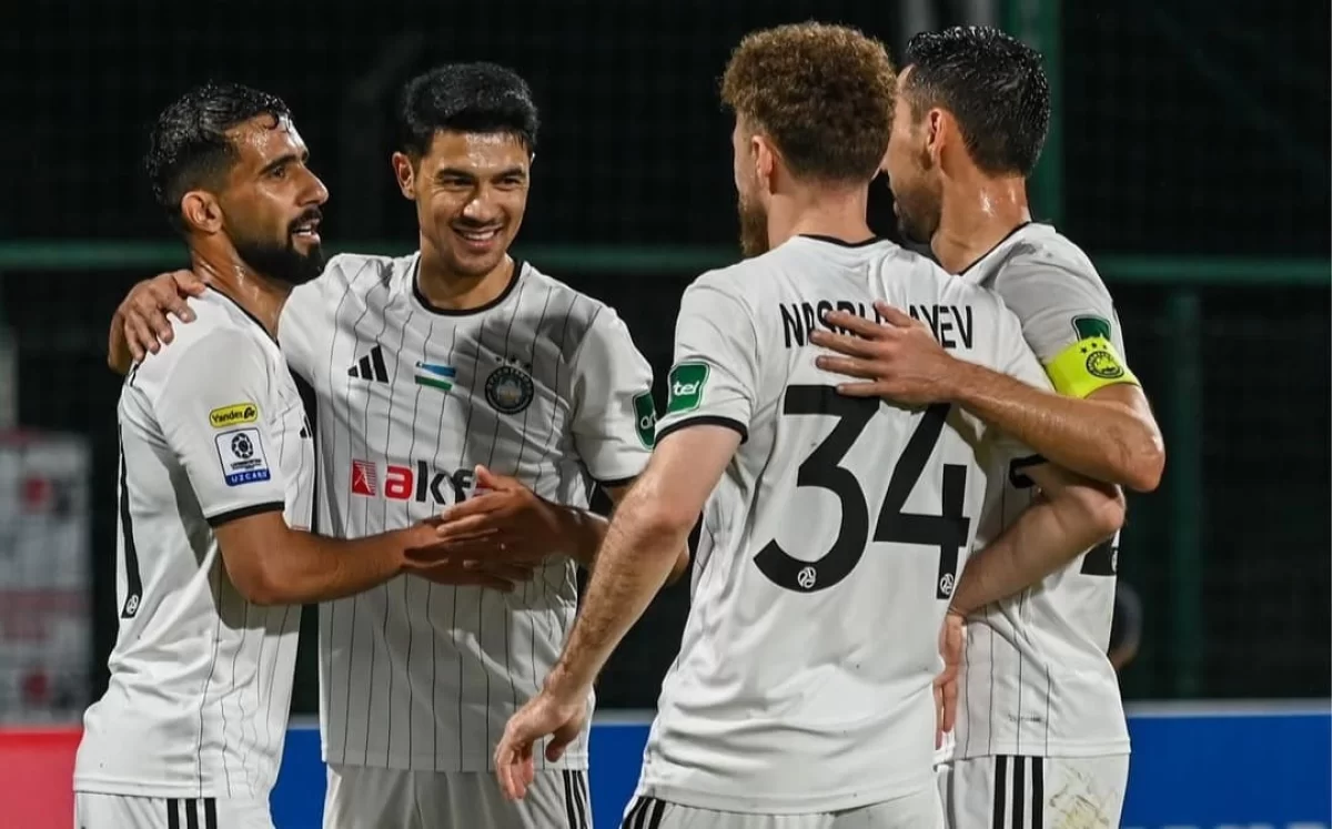 Өзбекстанда футболшылардың жалақы миллион теңгеден аспайды