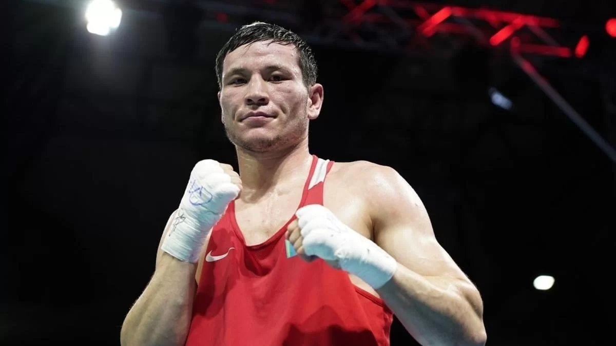 Әлем кубогы: Қазақстандық боксшылар бүгін медаль үшін айқасады