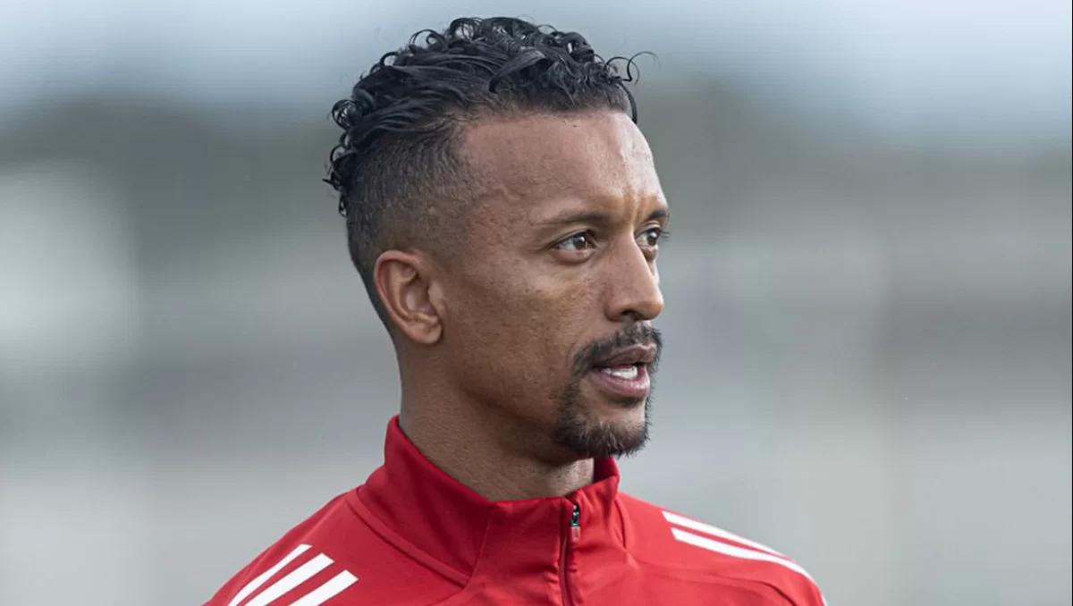 Луиш Нанидің реніші: Алаңның сапасы сын көтермейді