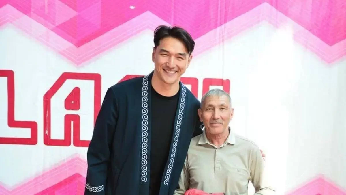 Нұрлан Сабуров туған қаласында өткен турнирде көзге түсті (ВИДЕО)