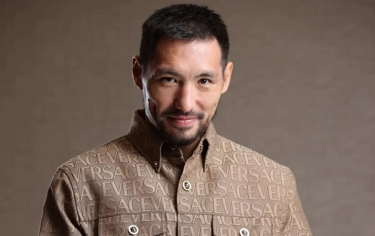 Жәнібек Әлімханұлы Карлос Адаместің жекпе-жек туралы сөзіне күлді