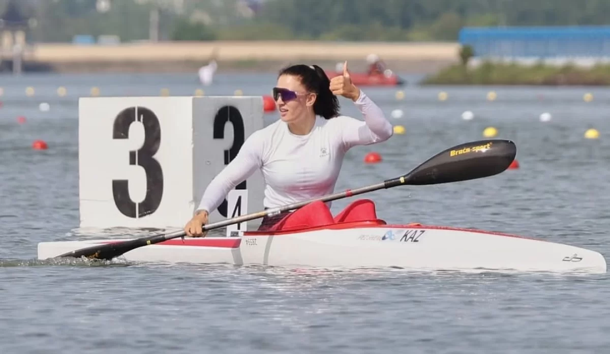 Қазақстан Азия чемпионатының алғашқы күнінде төрт медаль жеңіп алды