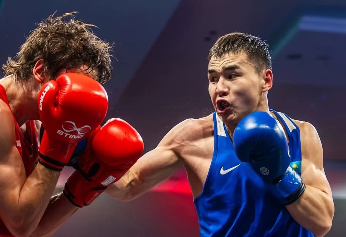 Мұхамед Базарбайұлын аяқтан "шалған"  төрешілер жазаланды