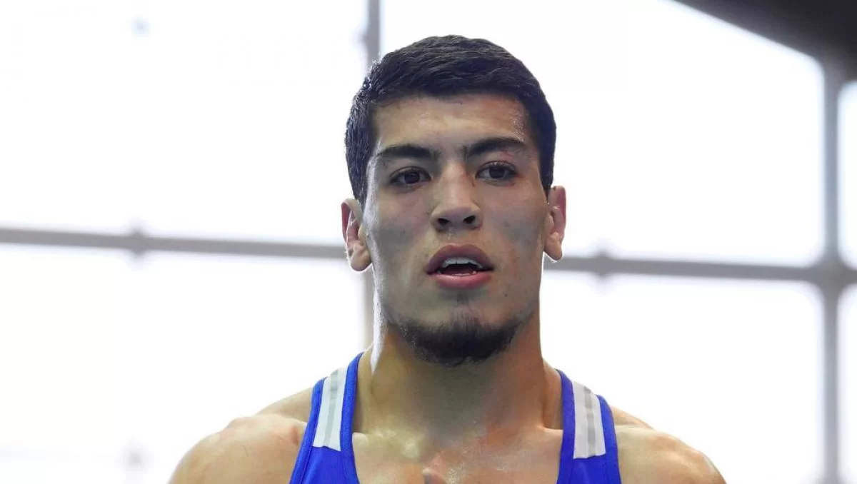 Қазақстандық боксшының әлем кубогындағы айқасы тартысты өтті