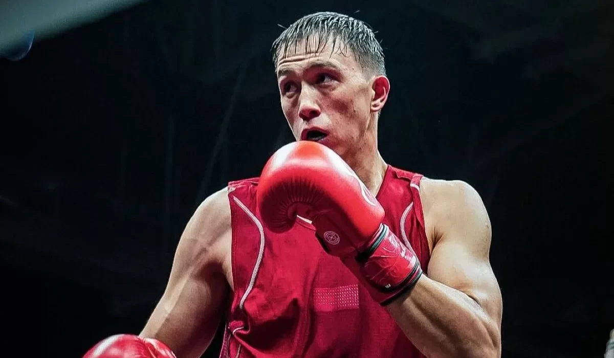 Әлем кубогының жартылай финалы: Алты боксшымыз айқасады