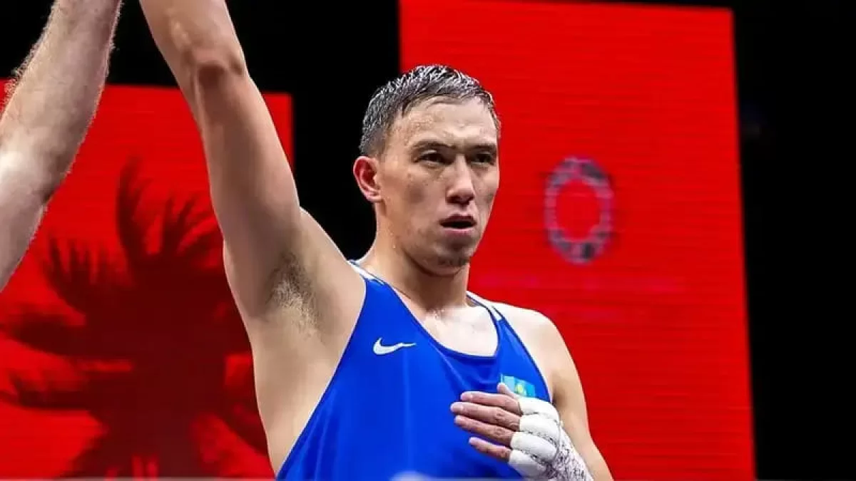 Алтын үшін айқас: Қазақстандықтар финалда кіммен жұдырықтасады?