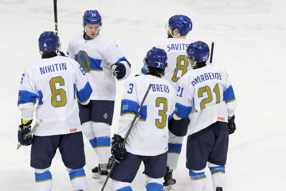 ӘЧ-2026: Ұлттық құраманың жаттығу жиынына шақырылған ойыншылар жарияланды