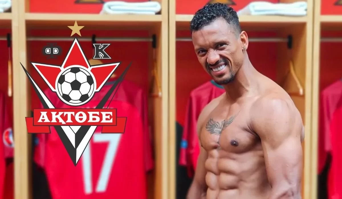 "Ақтөбеде" жалақысы ең жоғары футболшылар белгілі болды