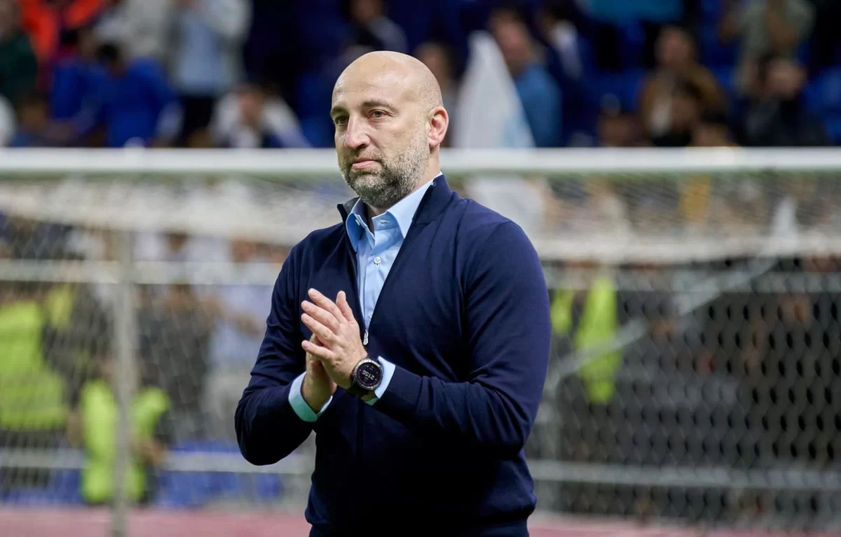 Магомед Адиев шетелге кетеді