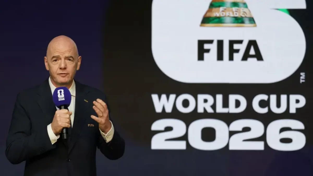 Әлем чемпионатының жүлде қоры ұлғая ма?