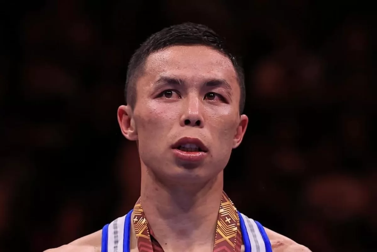 Қазақстандық бапкер Сәкен Бибосынов пен Махмұд Сабырхан арасындағы бәсекеге баға берді