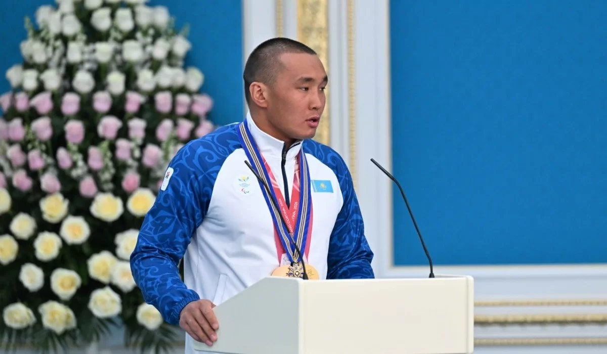 Хамитов көлігін сатылымға шығарды (ФОТО)