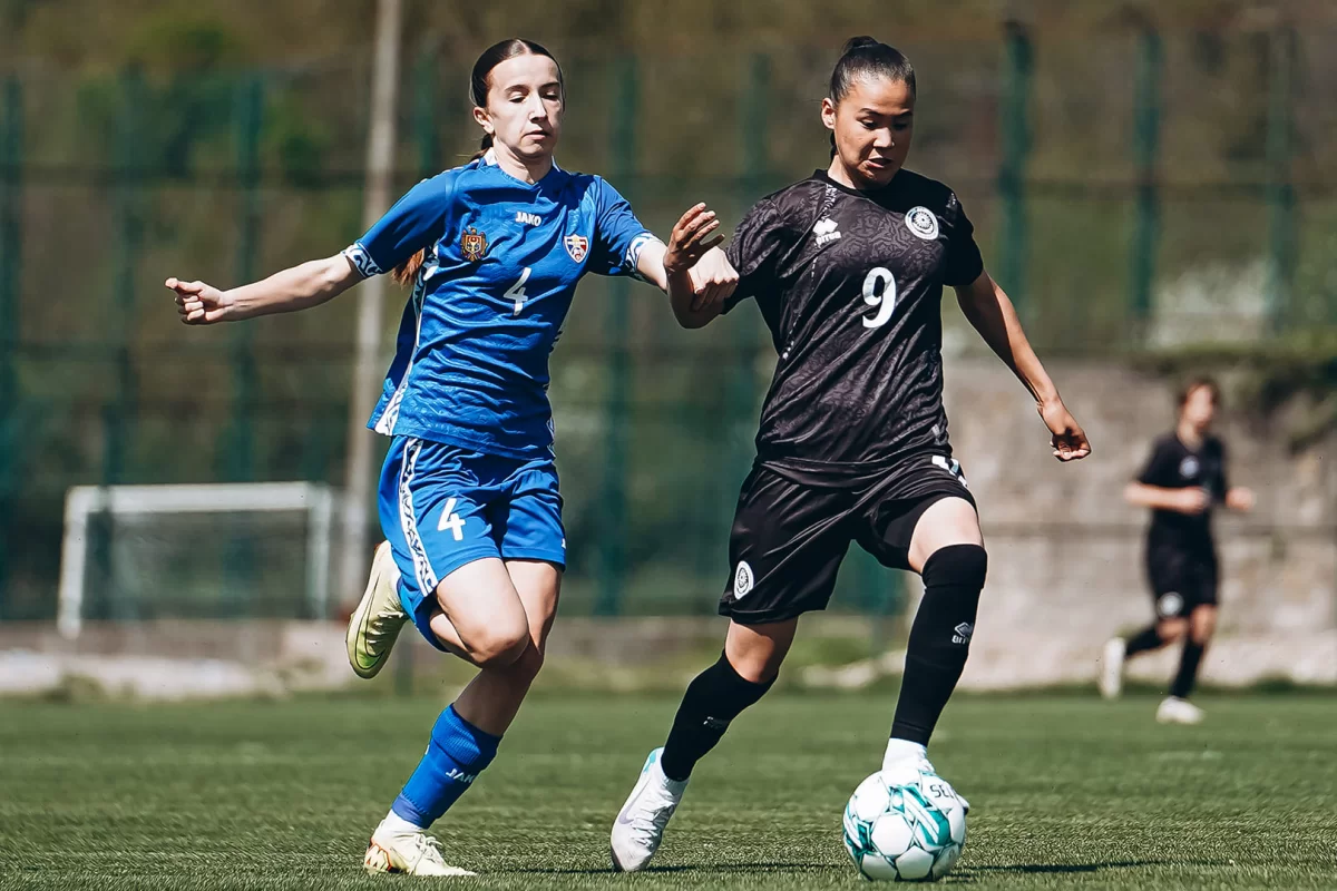 Қазақстан УЕФА турниріне қатысатын ойыншыларды жариялады