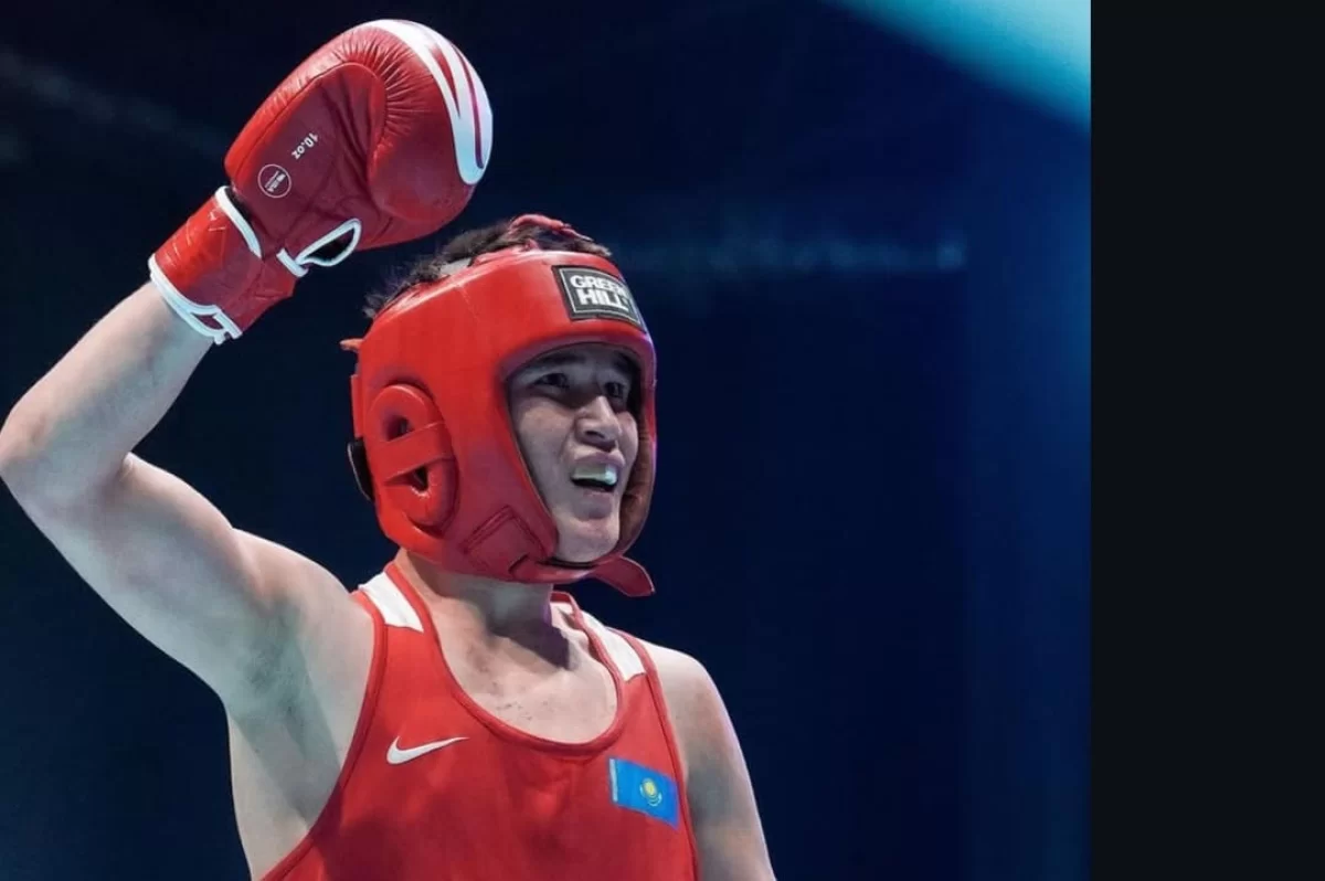 Төрехан Сабырхан екі дүркін Азия чемпионымен жұдырықтасты (ВИДЕО)