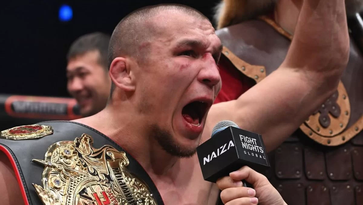 Фаниль Рафиков мансабындағы басты мақсатын айтты