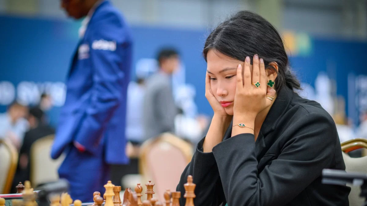 Қаржы дауы. Бибісара Асаубаева ойын бөлісті (ВИДЕО)