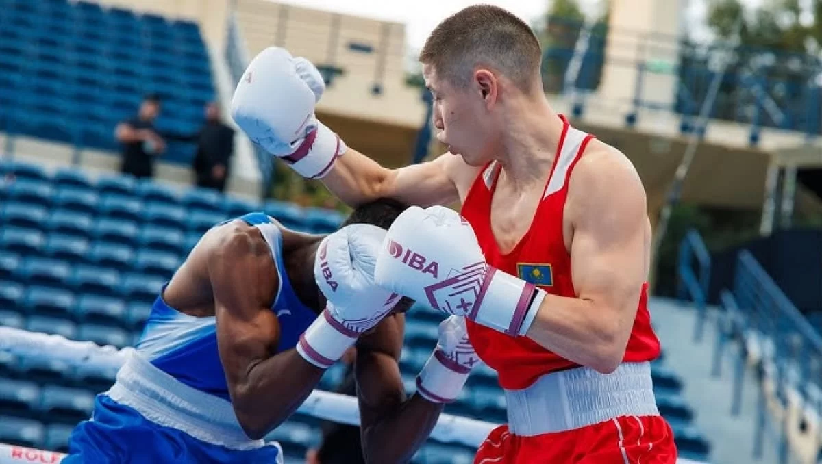 Әлем чемпионы Оразбек Асылқұлов Дубайдағы жеңісінен кейін баспаналы болды