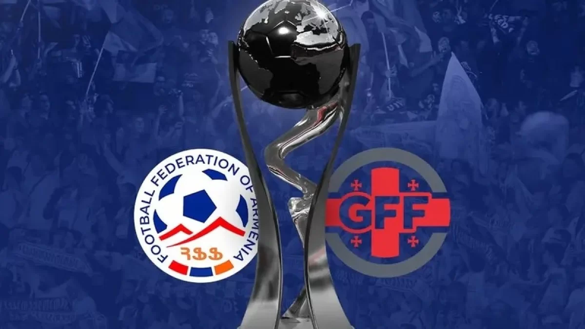 Армения мен Грузия алғаш рет әлем чемпионатын қабылдайды