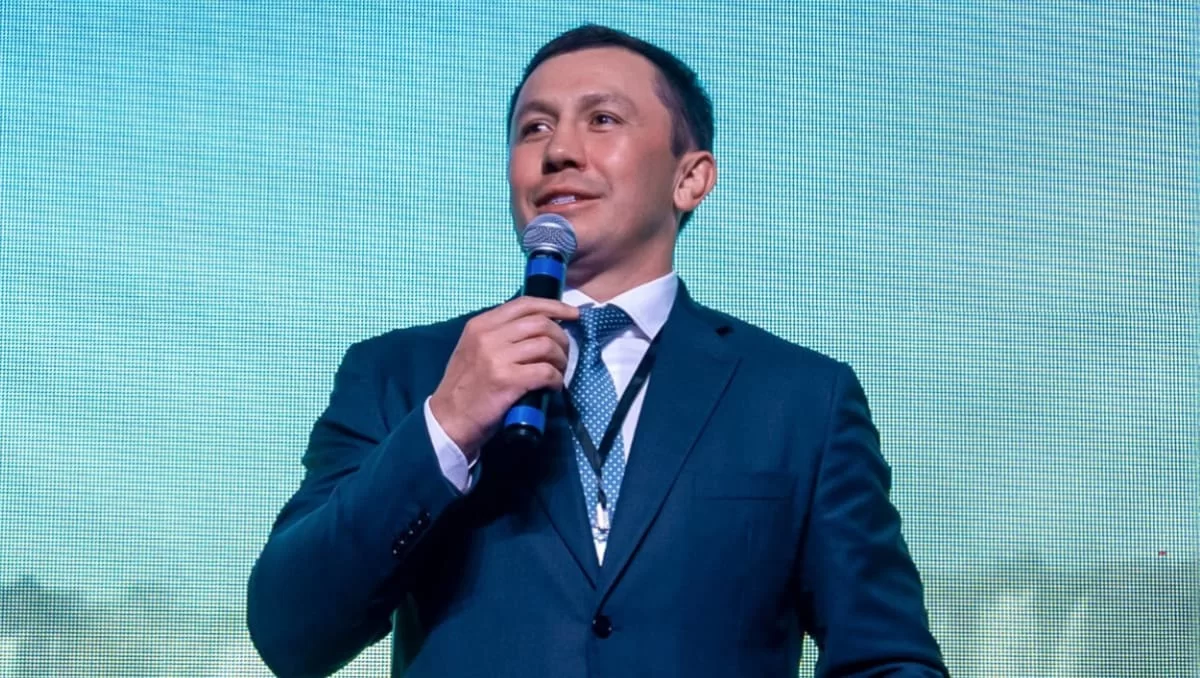 Геннадий Головкин басқаратын ұйымға тағы жеті федерация қосылды