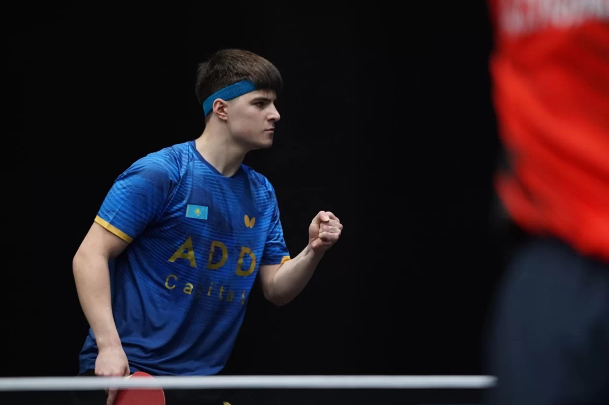 Қазақстан құрамасы әлем чемпионатында тағы екі жеңіске жетті