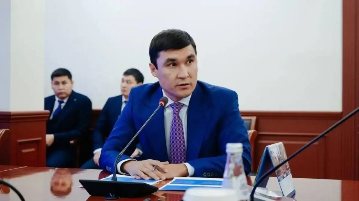 Серік Сәпиев бокстан не себепті кеткенін ашып айтты