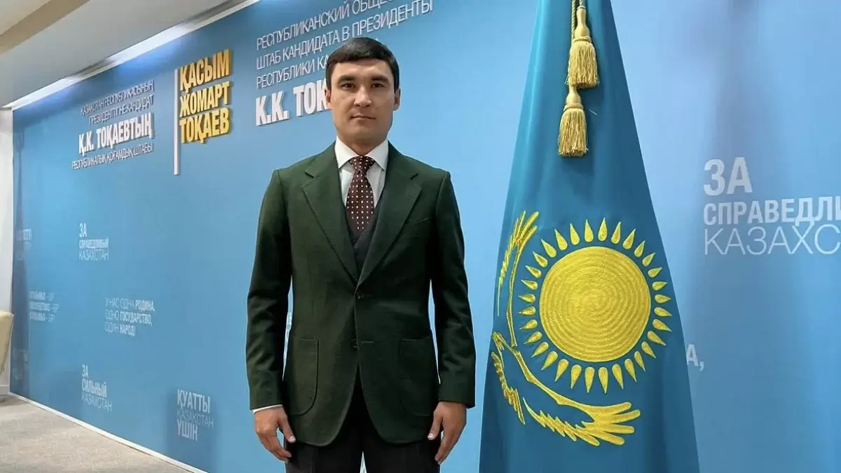 Серік Сәпиев бокстан не себепті кеткенін ашып айтты