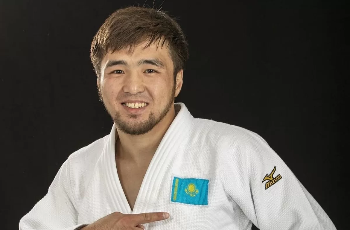 Елдос Сметов Qazaqstan Barysy Grand Slam турниріне қатысады
