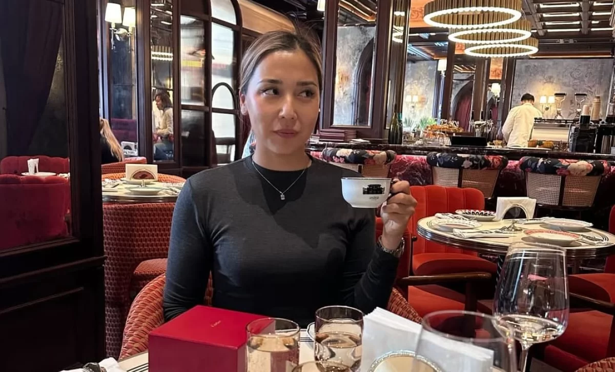 "Қазақ тілін қайта үйреніп жүрмін": Зарина Диас теннистен кейінгі өмірі туралы айтты