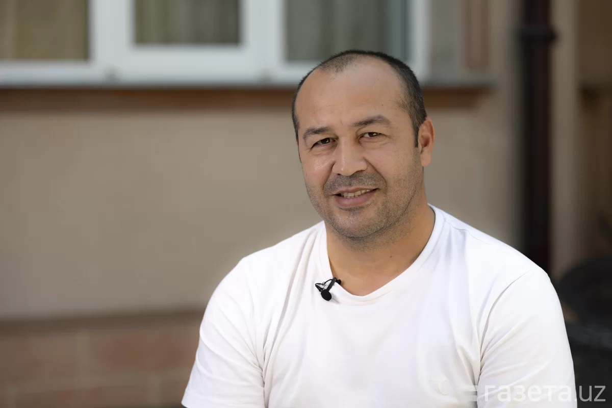 "Сіздерде талант көп": Өзбекстан бапкері Қазақстан боксына баға берді
