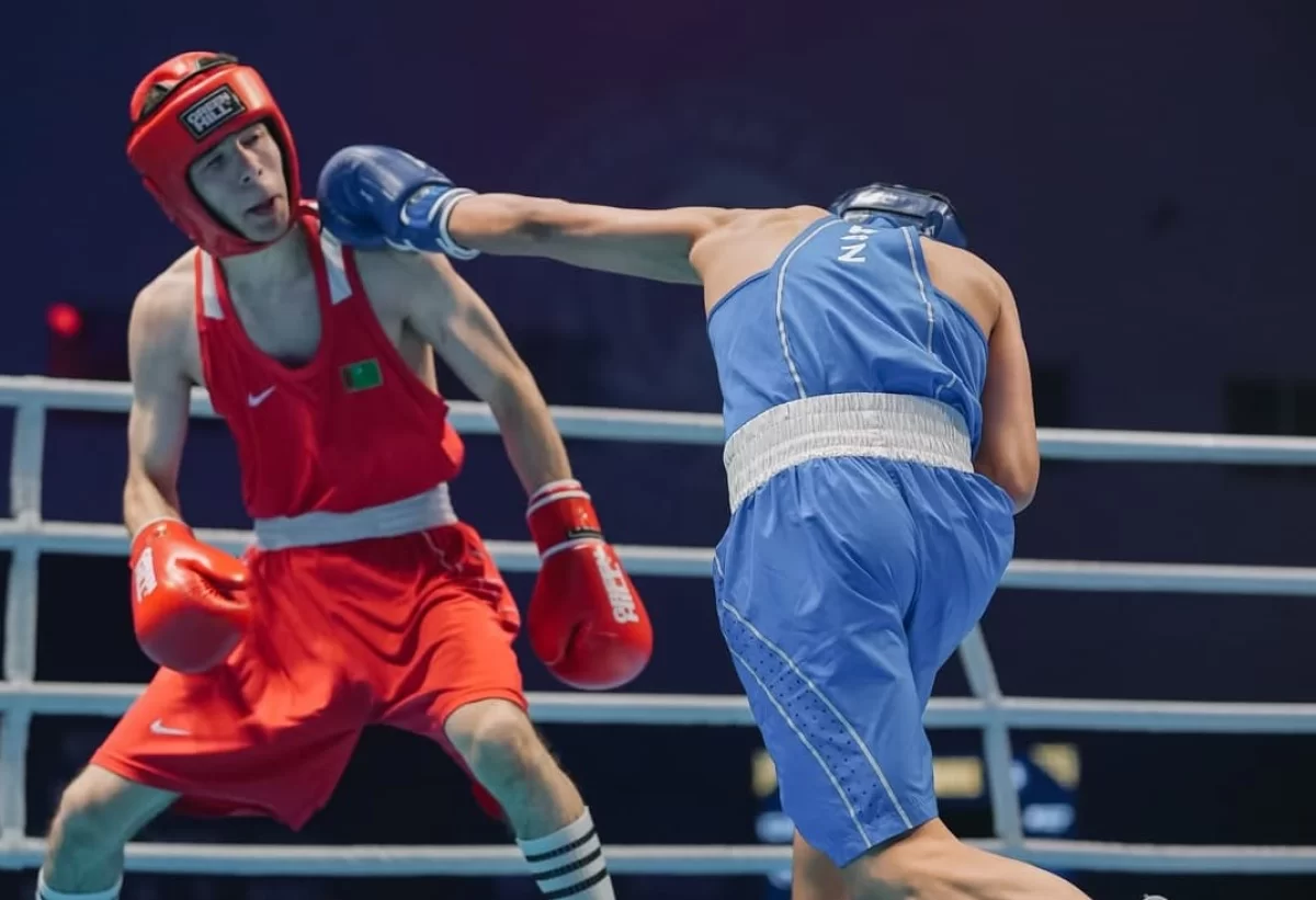 Қазақстан мен Өзбекстан боксшылары Азия чемпионатының финалында қатарынан үш рет кездесті