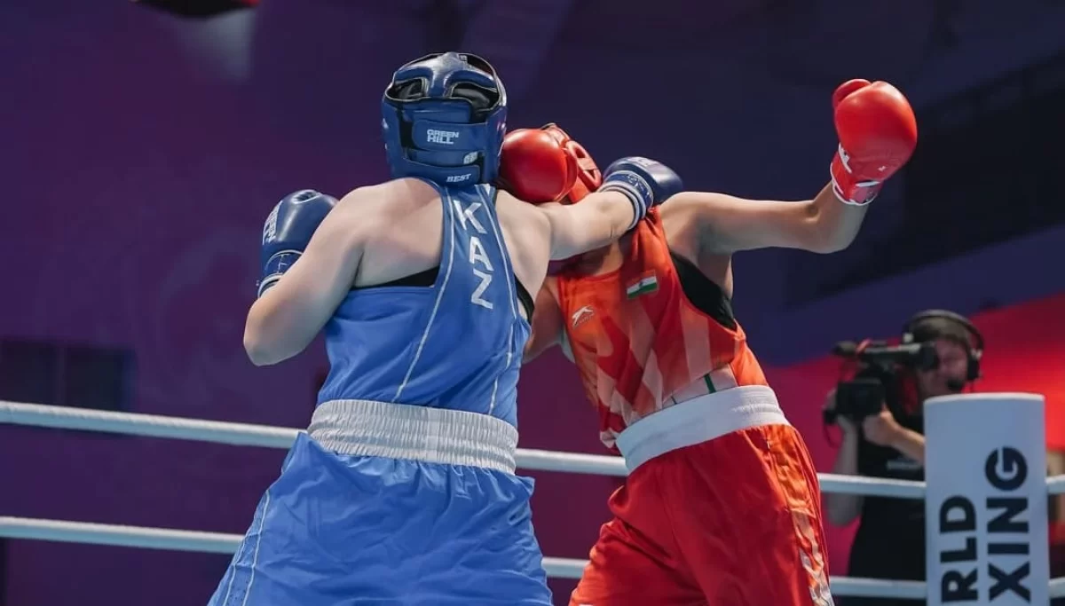 Қазақстан жасөспірімдер арасындағы Азия чемпионатында сегіз алтын медаль еншіледі