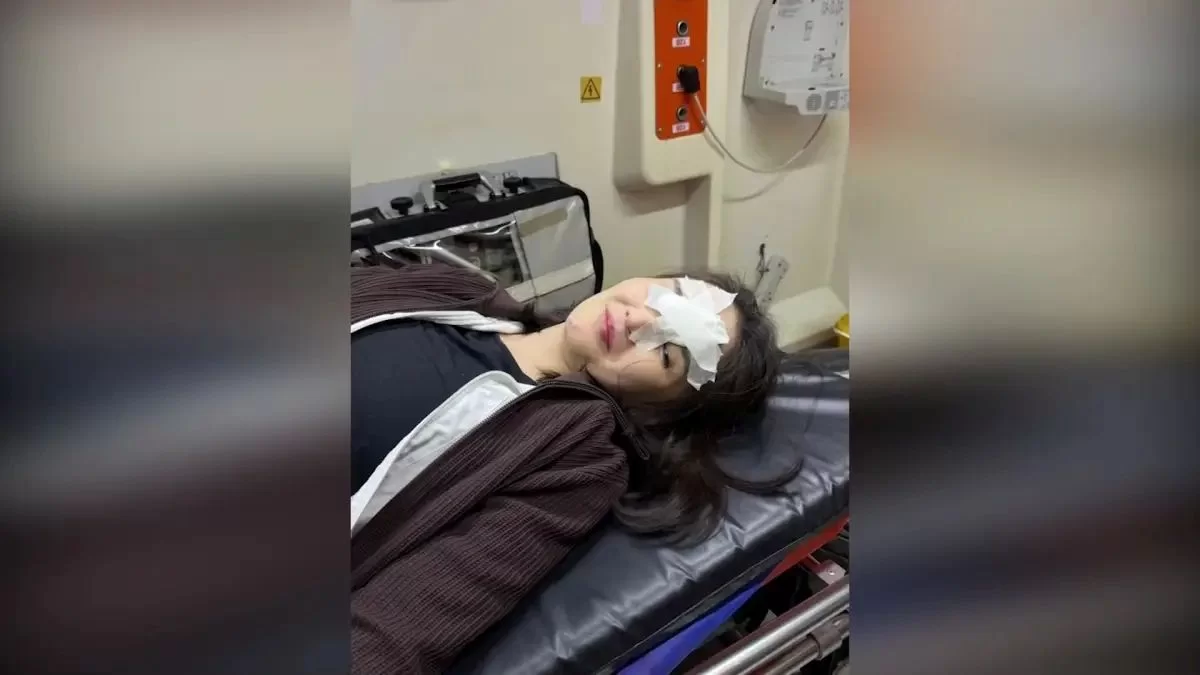 "Ақтөбенің" матчында жарақат алған жанкүйер клубпен соттаспақ