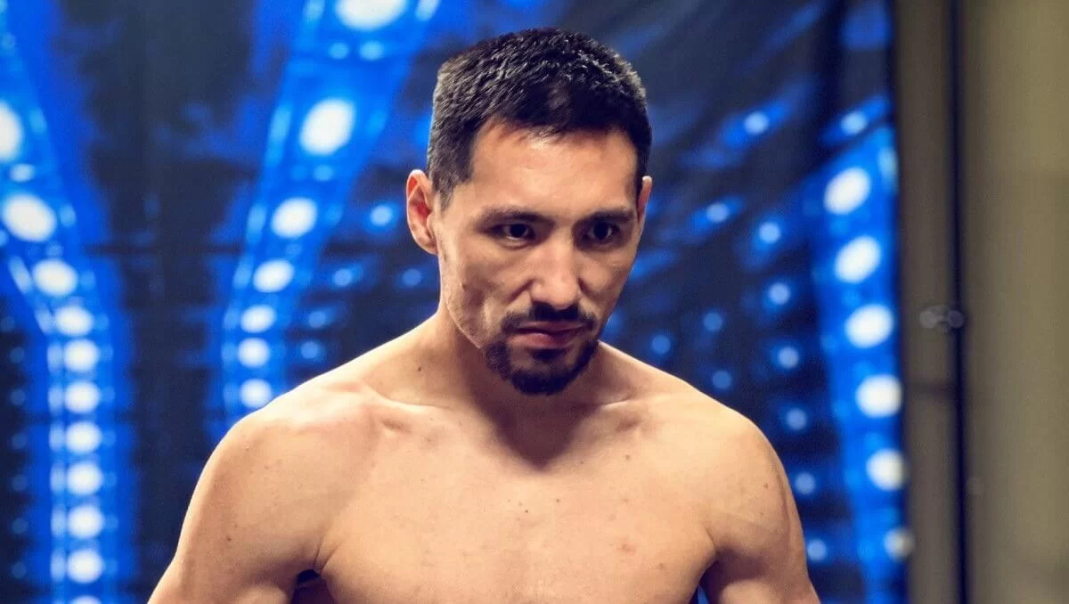 IBF Жәнібек Әлімханұлының белбеуін сарапқа салды. Қарсыластар белгілі
