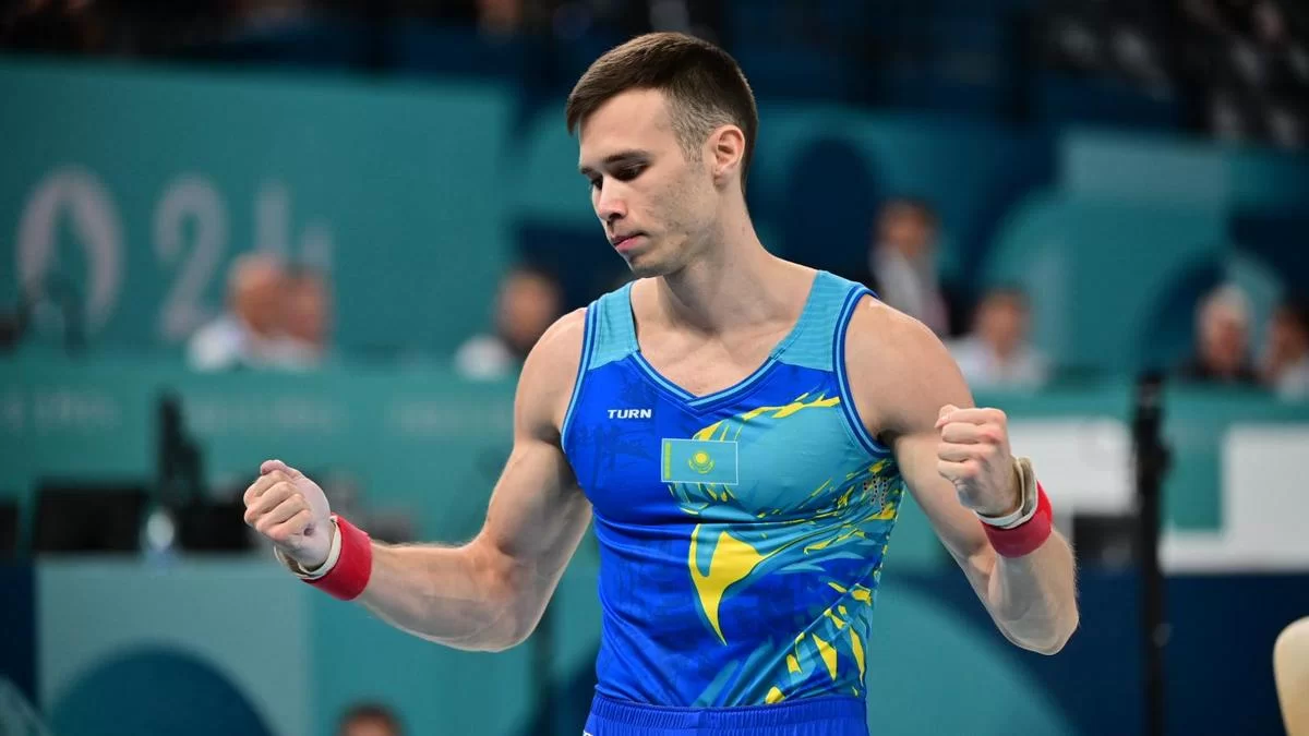 Нариман Құрбанов Словениядағы турнирдің финалына бірінші орынмен шықты