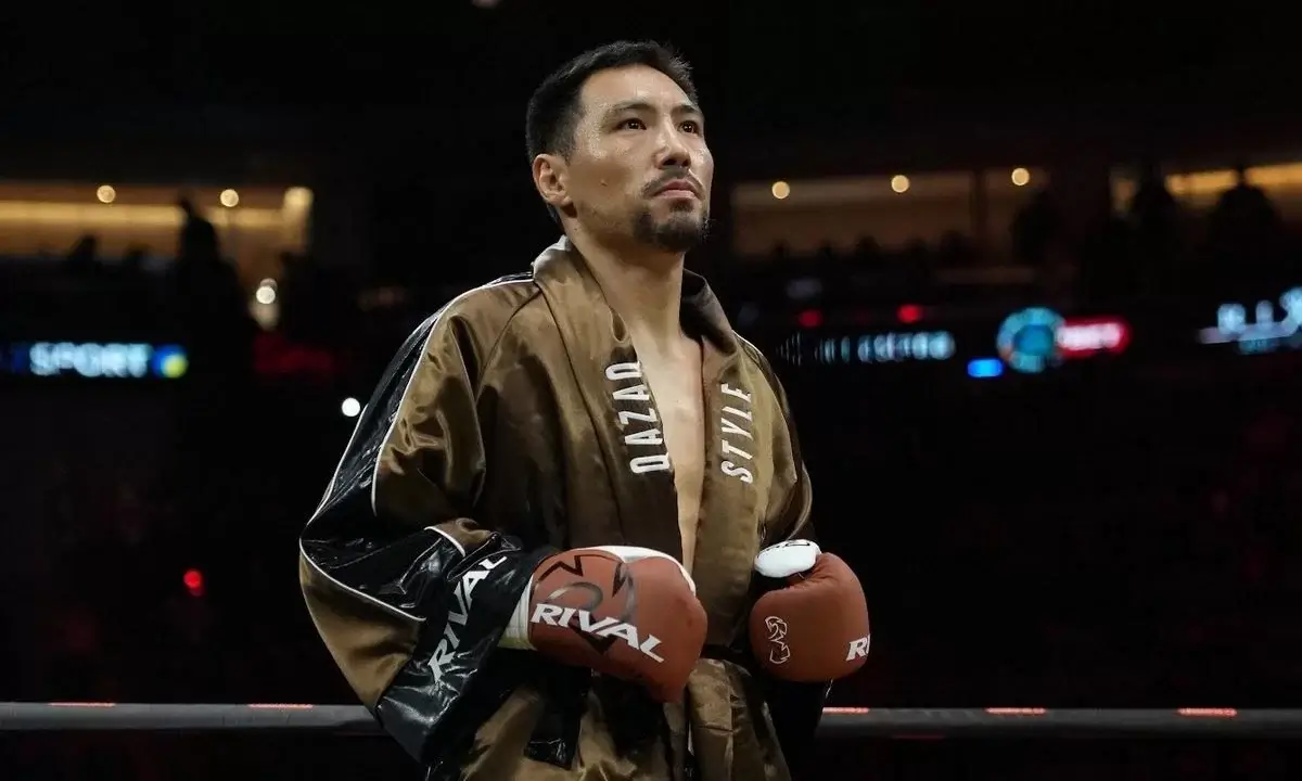 WBO рейтингі: қазақстандық боксшылардың орны белгілі болды