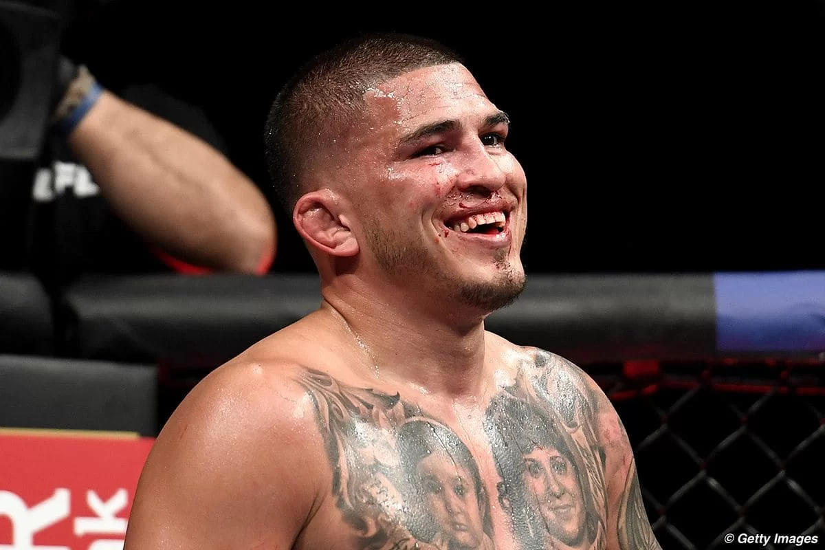 "Еркебұлан, қайдасың?": UFC экс-чемпионы Тоқтарға сәлем жолдады (ВИДЕО)