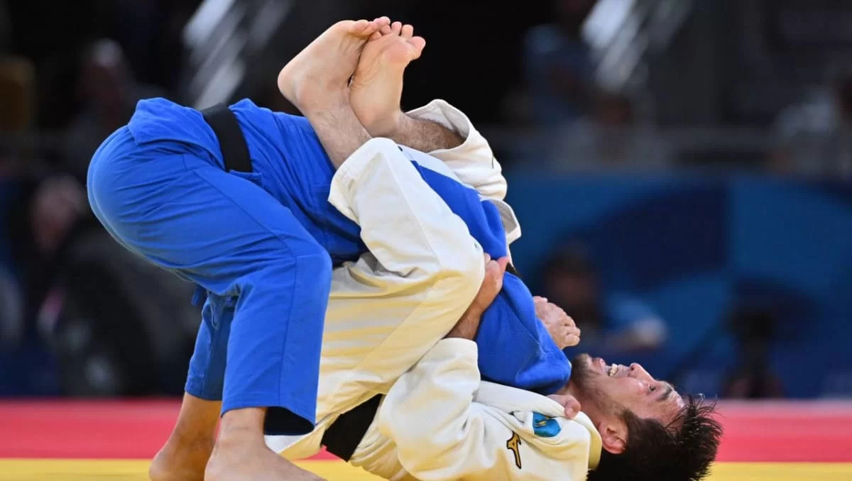 Халықаралық дзюдо федерациясы әлем чемпионаты Қазақстанда өтетінін хабарлады