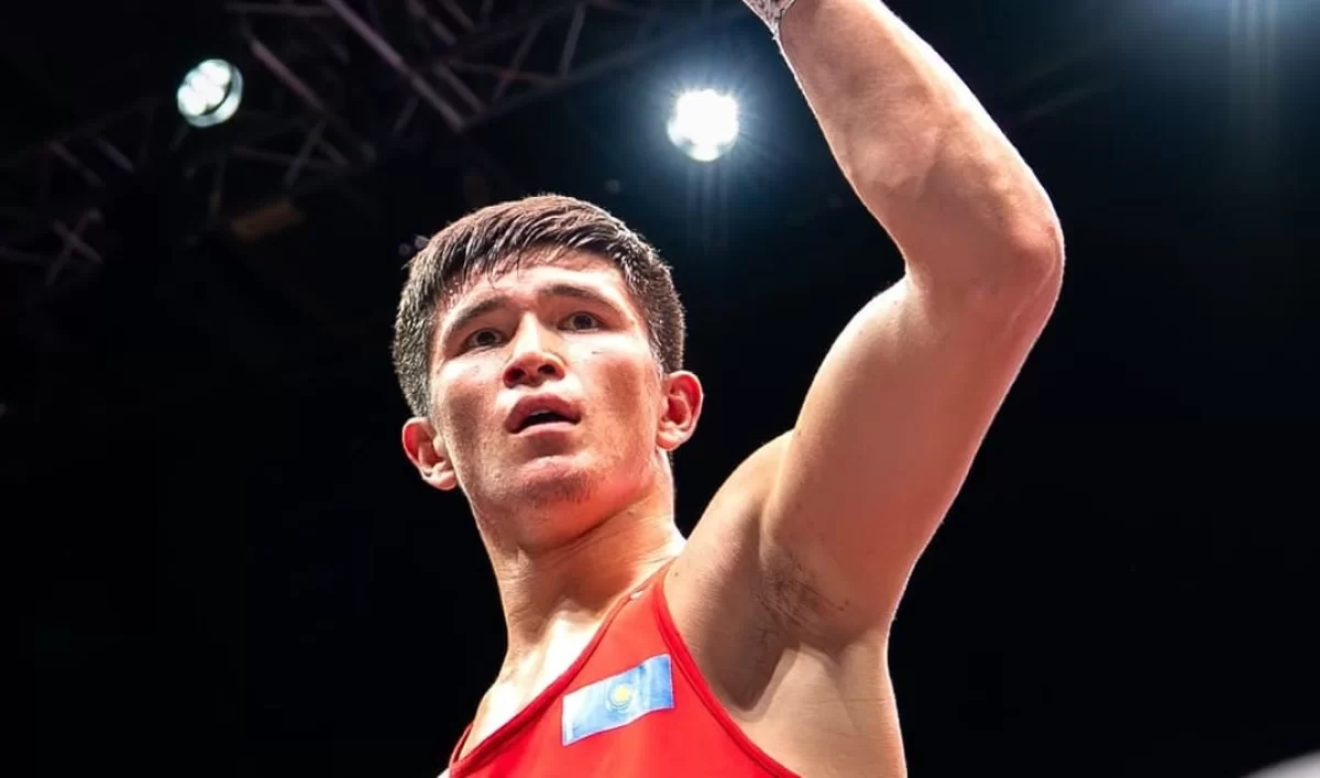 "Дайын болыңдар": Төрехан Сабырхан Азия чемпионатындағы сәтсіздіктен кейін мәлімдеме жасады