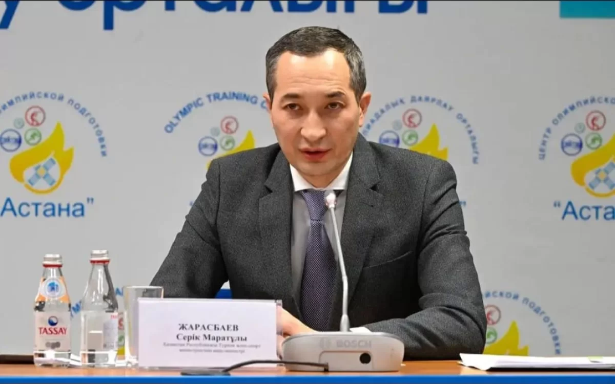 "Менеджер емес, спортшысыздар": министрлік ақша сұраған чемпиондарға жауап берді