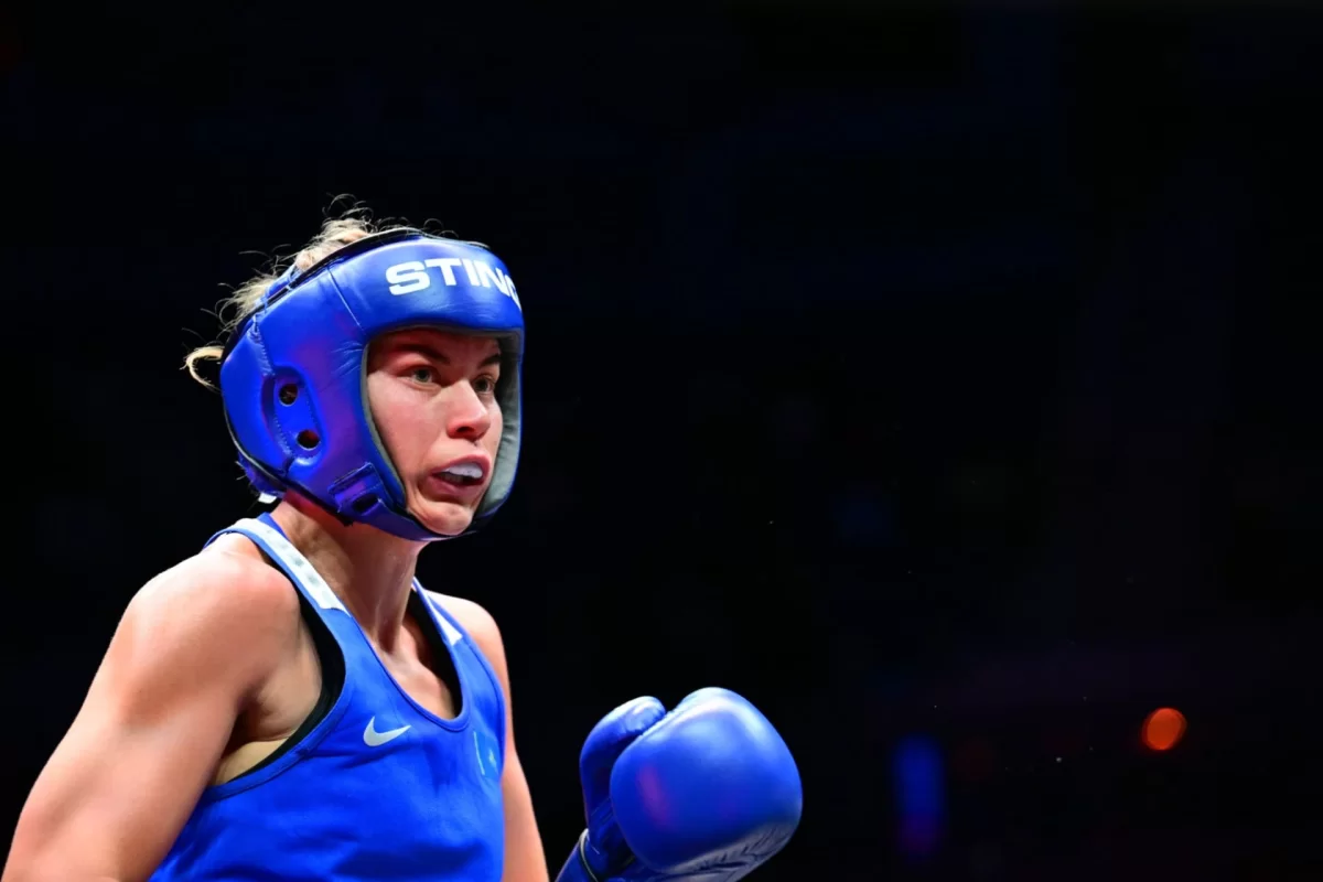Қазақстандық чемпион Әлем кубогының алғашқы айналымында сүрінді (ВИДЕО)