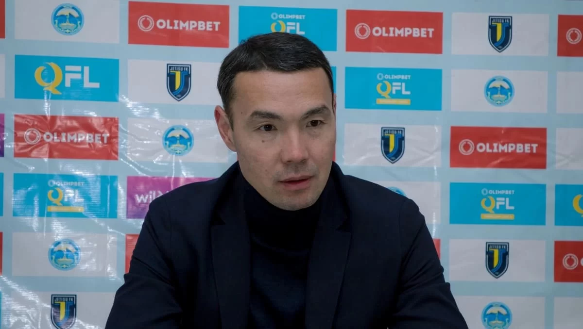 Қайрат Нұрдәулетов Қазақстан құрамасын жаттықтыруға үміткер